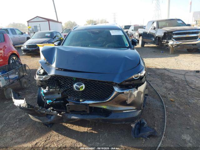 Mazda Cx 2.5 S Select Sport Image 10