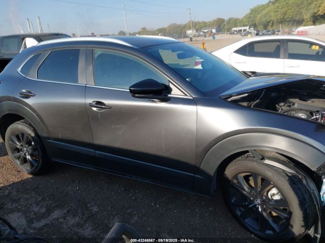 Mazda Cx 2.5 S Select Sport Image 7