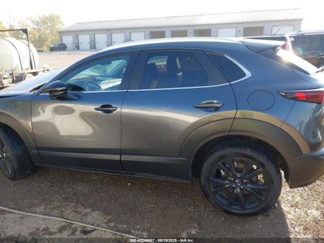 Mazda Cx 2.5 S Select Sport Image 11