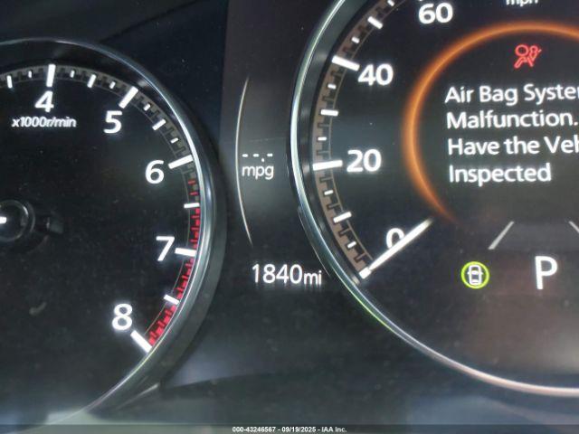 Mazda Cx 2.5 S Select Sport Image 12