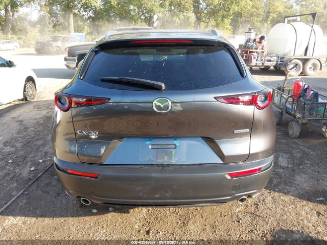 Mazda Cx 2.5 S Select Sport Image 14