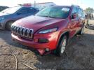 Jeep Cherokee Latitude Image 15