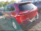 Jeep Cherokee Latitude Image 12