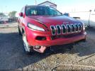 Jeep Cherokee Latitude Image 16