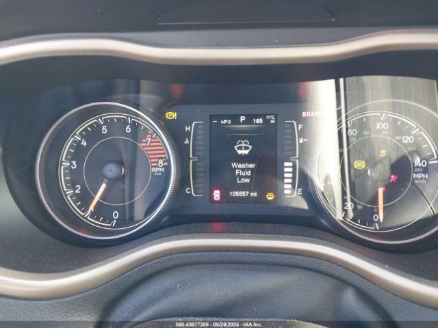 Jeep Cherokee Latitude Image 14