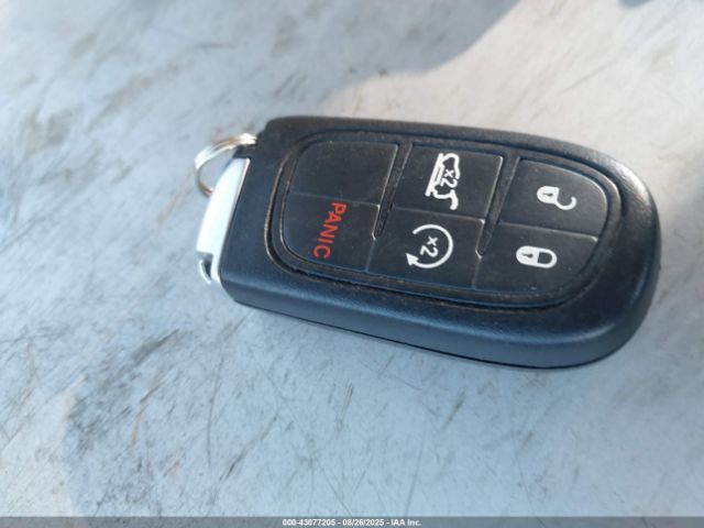 Jeep Cherokee Latitude Image 3