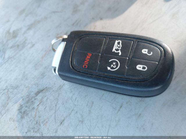 Jeep Cherokee Latitude Image 3