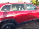 Jeep Cherokee Latitude Image 4