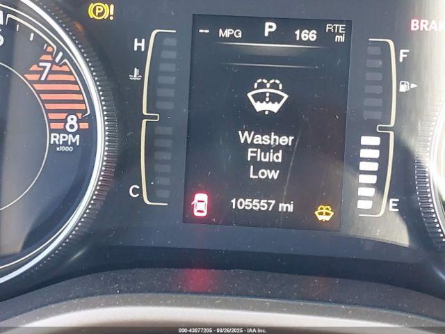 Jeep Cherokee Latitude Image 8