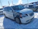 Chrysler Town & Country Touring Image 1