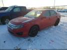 Ford Fusion Se Image 12