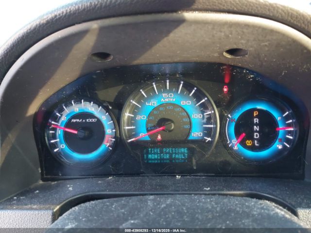 Ford Fusion Se Image 14