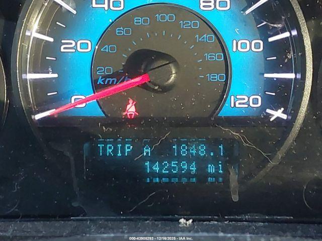 Ford Fusion Se Image 8