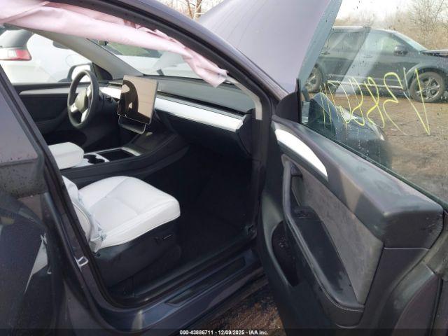 Tesla Model Y Image 4