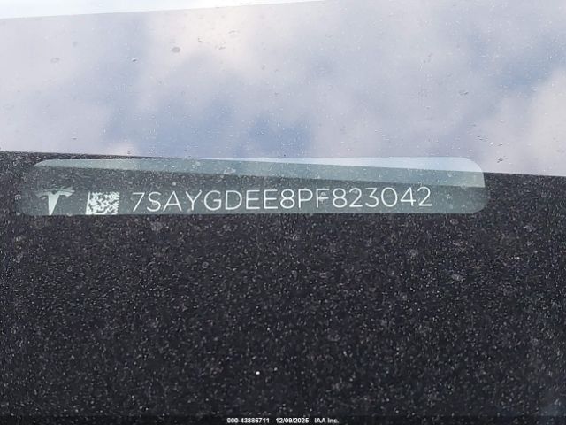 Tesla Model Y Image 12