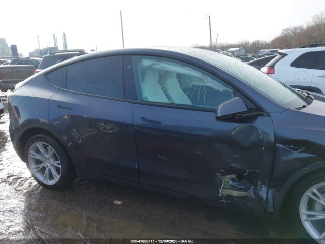 Tesla Model Y Image 10