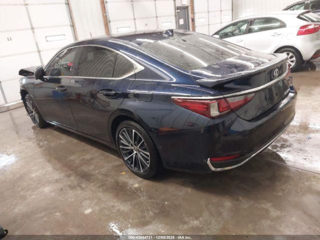 Lexus Es Image 4