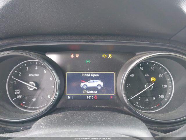 Buick Encore GX Fwd Select Image 14