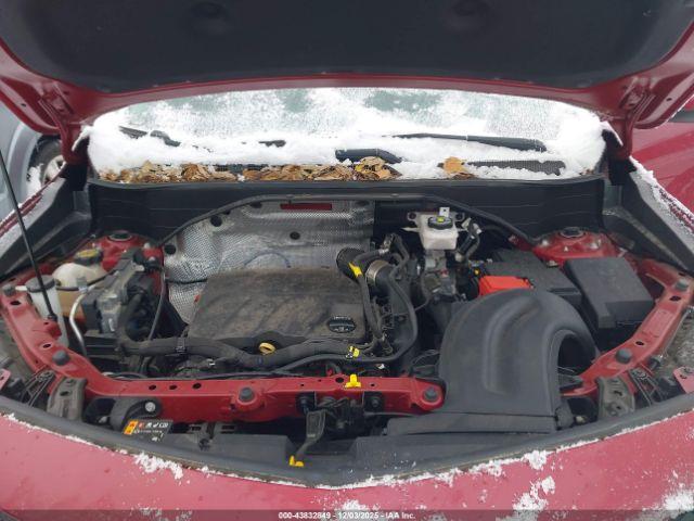 Buick Encore GX Fwd Select Image 9