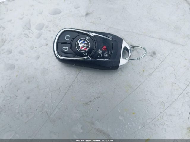 Buick Encore GX Fwd Select Image 2