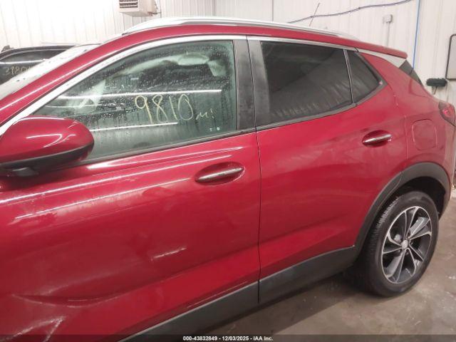 Buick Encore GX Fwd Select Image 8