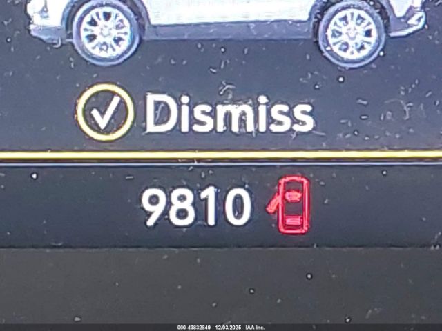 Buick Encore GX Fwd Select Image 10