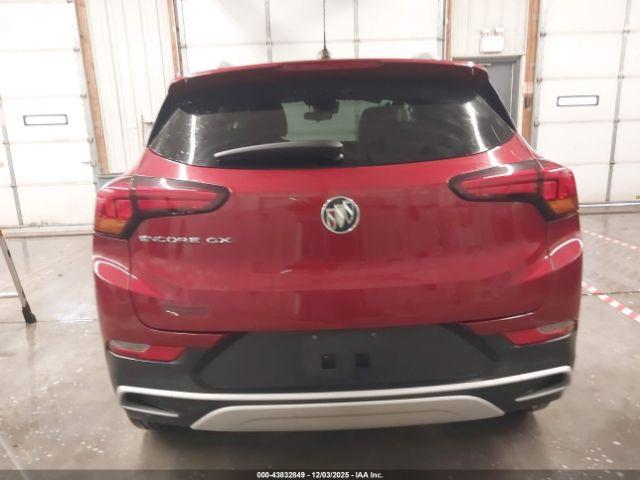 Buick Encore GX Fwd Select Image 7