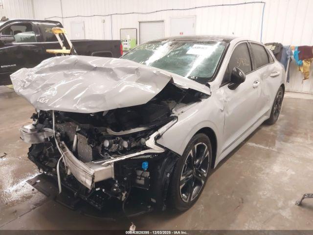 Kia K5 Gt-line Image 14