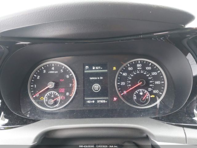 Kia K5 Gt-line Image 12