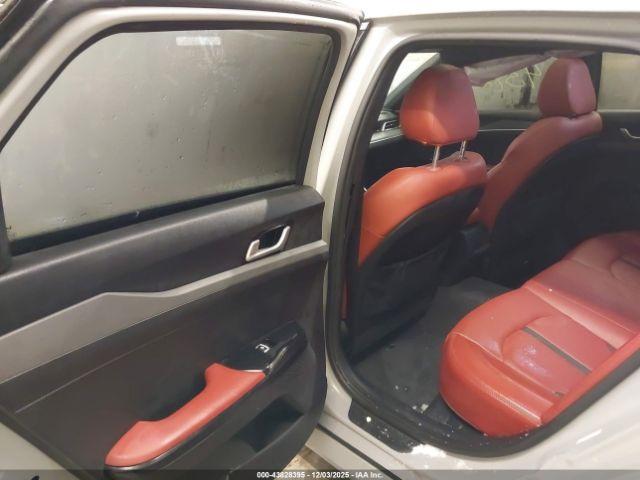 Kia K5 Gt-line Image 6