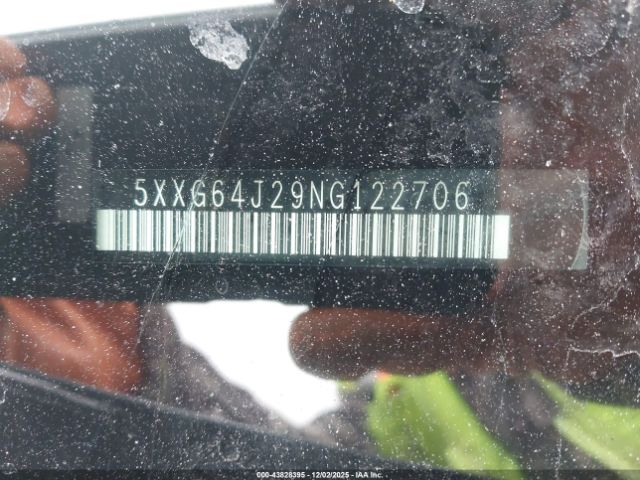 Kia K5 Gt-line Image 13