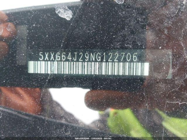 Kia K5 Gt-line Image 13