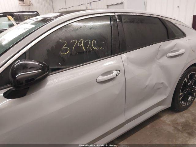 Kia K5 Gt-line Image 3