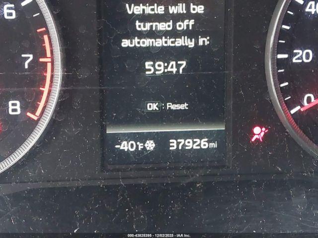 Kia K5 Gt-line Image 7