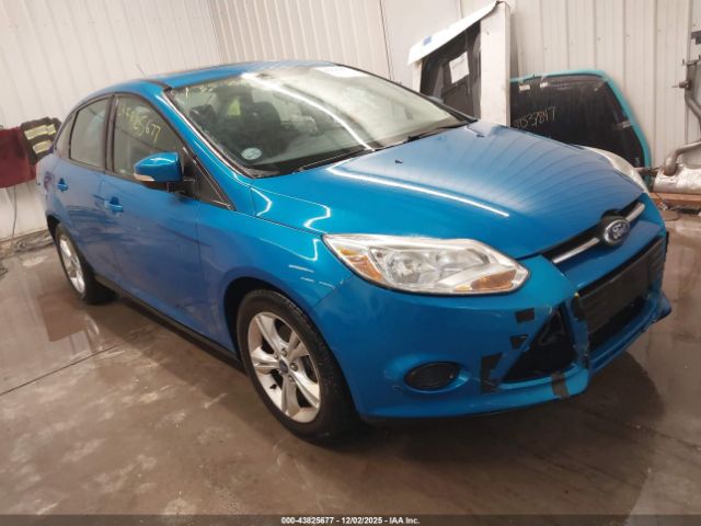 Ford Focus Se Image 1