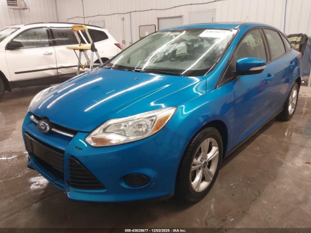 Ford Focus Se Image 2