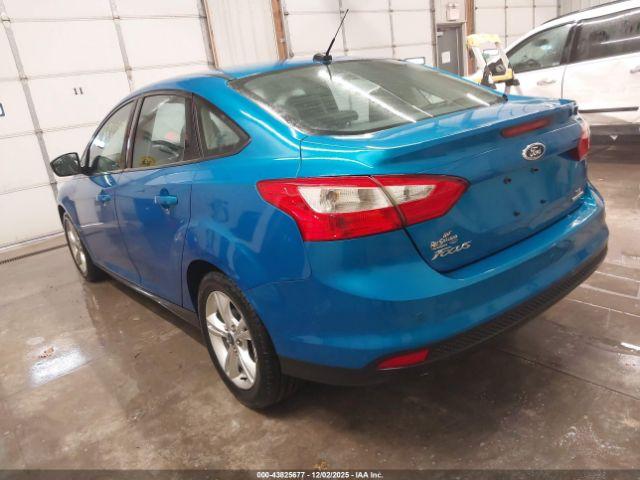 Ford Focus Se Image 3