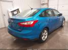 Ford Focus Se Image 4