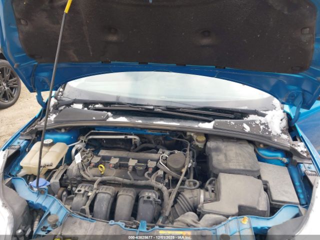 Ford Focus Se Image 9