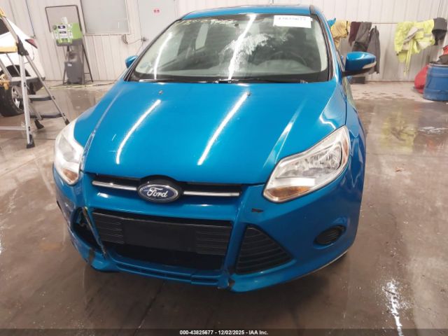 Ford Focus Se Image 11
