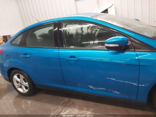 Ford Focus Se Image 10
