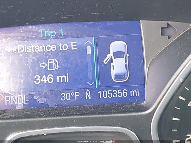 Ford Focus Se Image 13