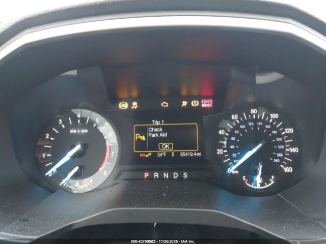 Ford Edge Sel Image 3