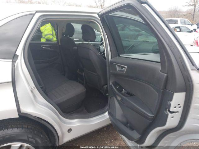 Ford Edge Sel Image 7