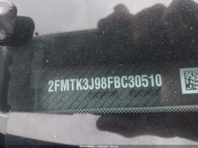 Ford Edge Sel Image 13