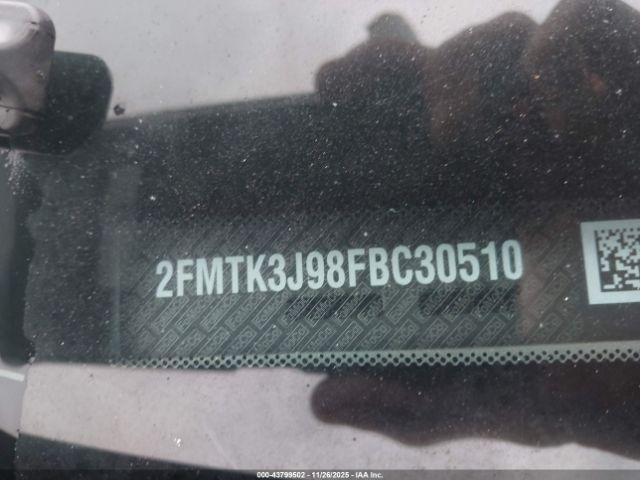 Ford Edge Sel Image 13