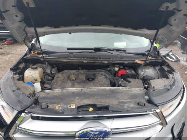 Ford Edge Sel Image 2