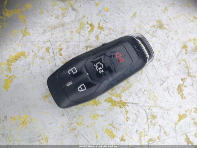 Ford Edge Sel Image 4