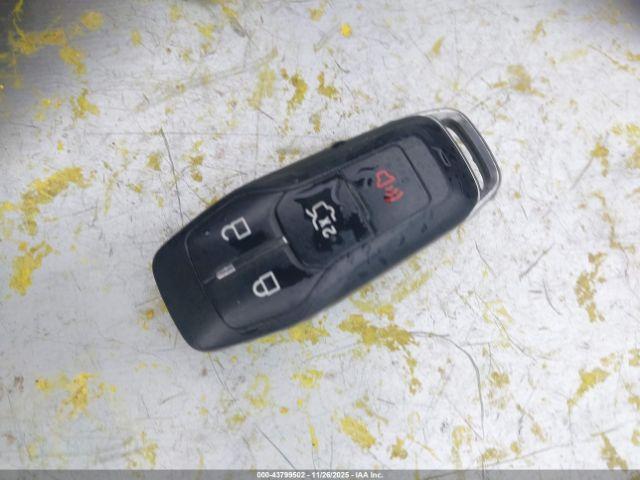 Ford Edge Sel Image 4