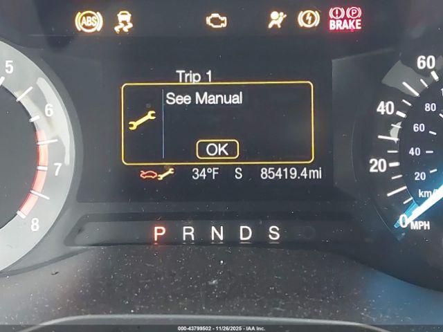 Ford Edge Sel Image 15